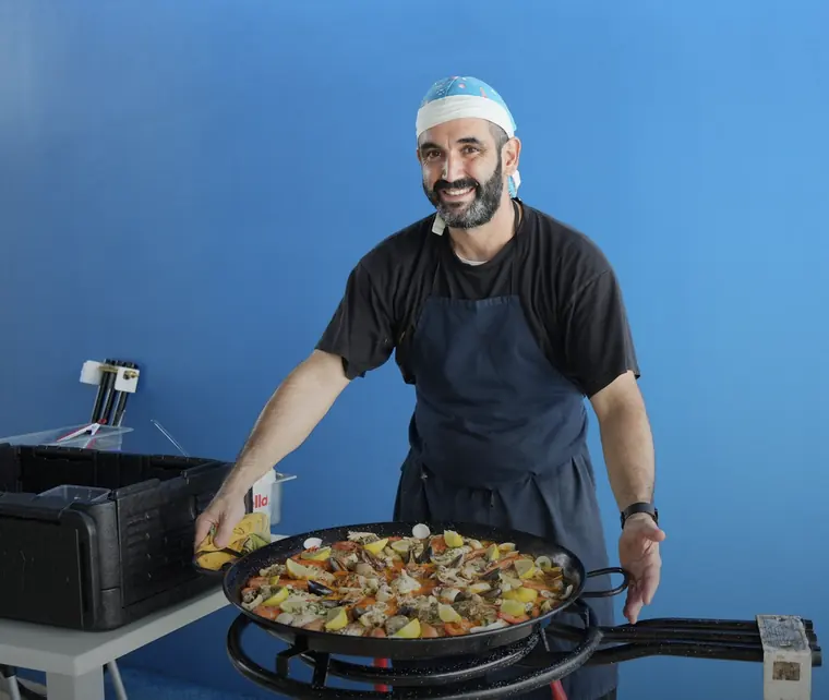 Photographie culinaire restaurant Nouméa Agence GBE — photo 06
